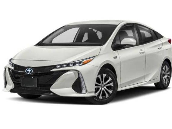 TOYOTA PRIUS PRIME 2020 JTDKARFP5L3162255 image